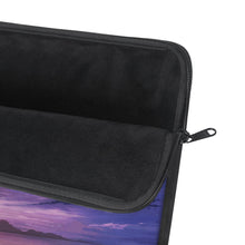 Load image into Gallery viewer, Anime Your Name. Laptop Sleeve
