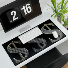 Load image into Gallery viewer, Durarara Dollars Mouse Pad (Desk Mat)
