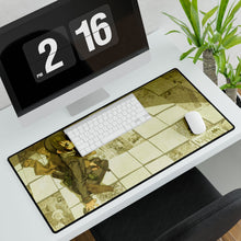 Load image into Gallery viewer, Kino No Tabi Mouse Pad (Desk Mat)
