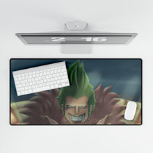 Load image into Gallery viewer, Anime One Piece Mouse Pad (Desk Mat)

