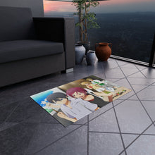 Load image into Gallery viewer, Free! Rin Matsuoka, Makoto Tachibana, Haruka Nanase, Nagisa Hazuki Rug
