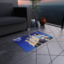 Load image into Gallery viewer, Free! Rin Matsuoka, Makoto Tachibana, Haruka Nanase, Nagisa Hazuki Rug
