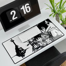 Load image into Gallery viewer, Anime Sword Art Online Mouse Pad (Desk Mat)
