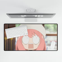 Load image into Gallery viewer, Anime Spy x Family Mouse Pad (Desk Mat)
