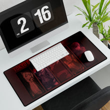 Load image into Gallery viewer, Anime Tokyo Ghoul Mouse Pad (Desk Mat)
