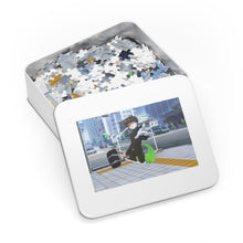 Load image into Gallery viewer, Mob Jigsaw Puzzle
