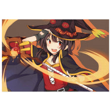 Load image into Gallery viewer, KonoSuba - God’s blessing on this wonderful world!! Jigsaw Puzzle
