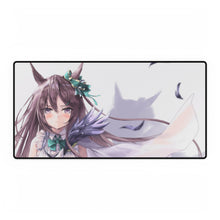 Load image into Gallery viewer, Mejiro Dober Mouse Pad (Desk Mat)
