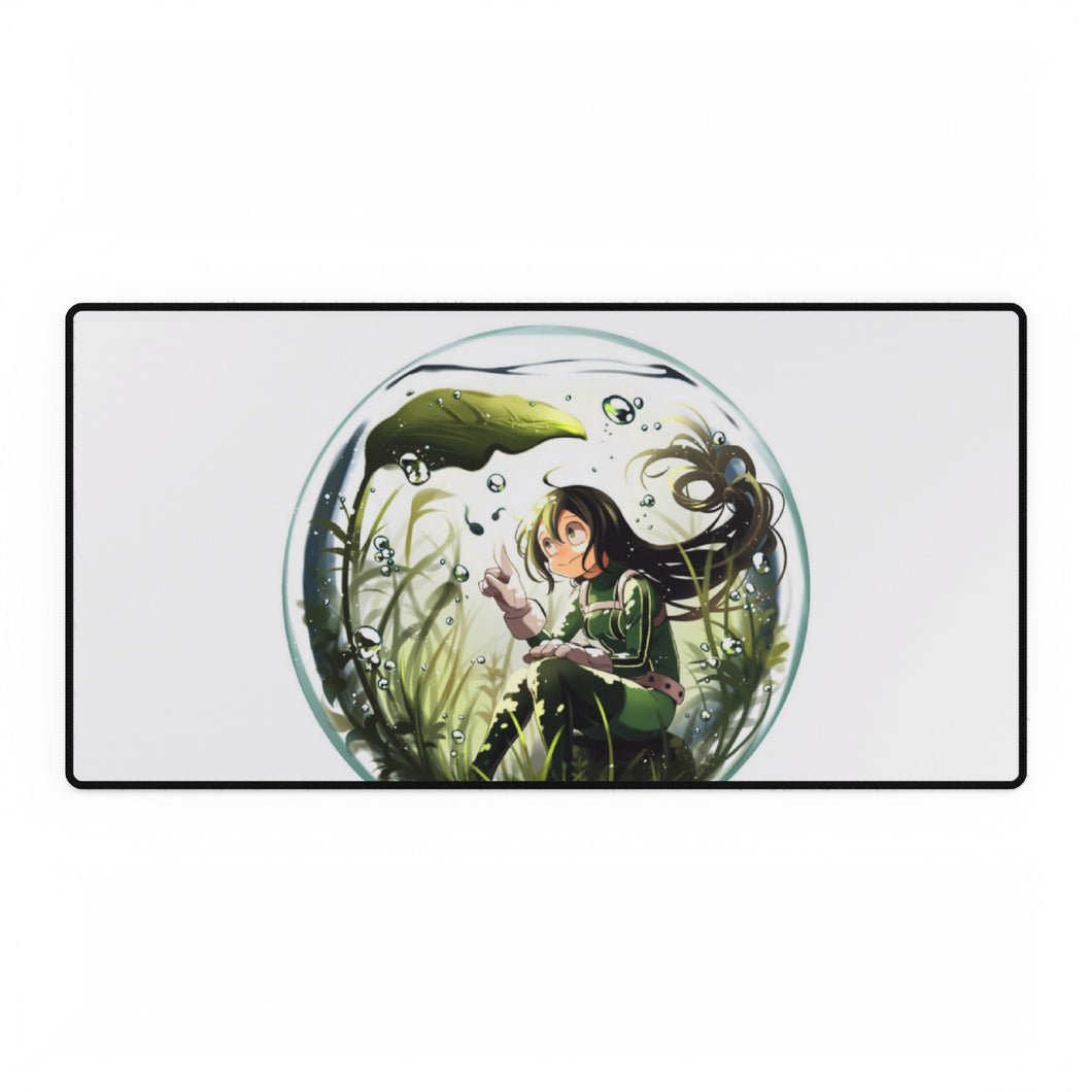 Anime My Hero Academia Mouse Pad (Desk Mat)