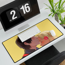 Load image into Gallery viewer, Anime Naruto Mouse Pad (Desk Mat)
