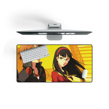 Load image into Gallery viewer, Persona 4 Mouse Pad (Desk Mat)
