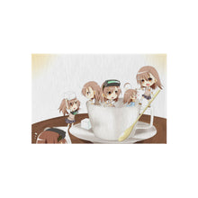 Load image into Gallery viewer, A Certain Magical Index Rug
