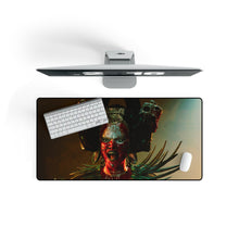 Load image into Gallery viewer, Mask II Mouse Pad (Desk Mat)
