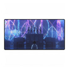 Load image into Gallery viewer, Sing A Bit Of Harmony Mouse Pad (Desk Mat)
