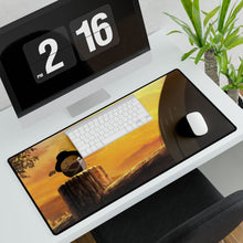 Load image into Gallery viewer, Kokoro Ga Sakebitagatterunda Mouse Pad (Desk Mat)
