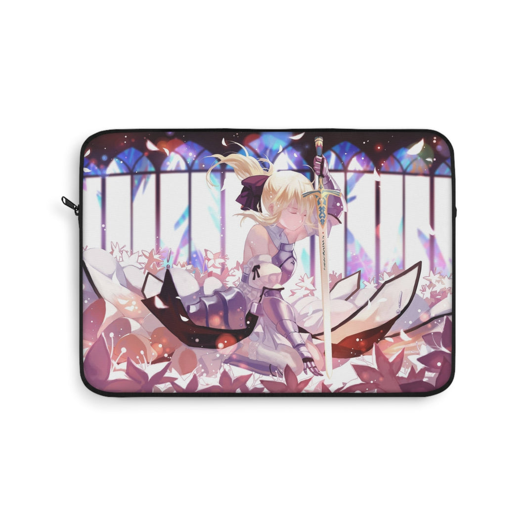 Peaceful Laptop Sleeve