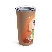 Load image into Gallery viewer, Himouto! Umaru-chan Tumbler 20oz
