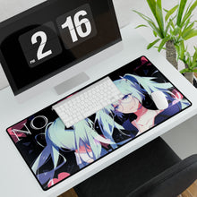 Load image into Gallery viewer, Hatsune Miku Mouse Pad (Desk Mat)
