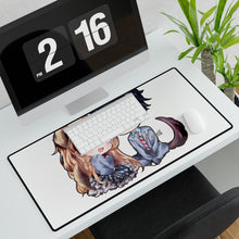 Load image into Gallery viewer, Anime Your Lie in April Mouse Pad (Desk Mat)
