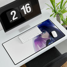 Load image into Gallery viewer, Anime Panty &amp; Stocking with Garterbeltr Mouse Pad (Desk Mat)
