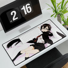 Load image into Gallery viewer, Shino Asada (Sinon) Mouse Pad (Desk Mat)
