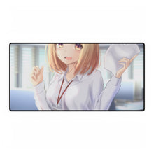 Load image into Gallery viewer, Narita Top Road Mouse Pad (Desk Mat)
