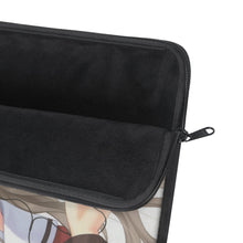 Load image into Gallery viewer, Nao Tomori  Face Laptop Sleeve
