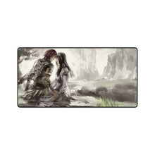 Load image into Gallery viewer, Shadow Of The Colossus Mouse Pad (Desk Mat)
