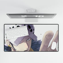 Load image into Gallery viewer, Anime One Piece Mouse Pad (Desk Mat)
