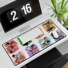 Load image into Gallery viewer, Anime One Piece Mouse Pad (Desk Mat)
