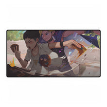 Load image into Gallery viewer, Yu-Gi-Oh! Mouse Pad (Desk Mat)
