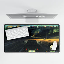 Load image into Gallery viewer, Wangan Midnight Mouse Pad (Desk Mat)
