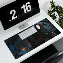 Load image into Gallery viewer, Prowling Cutthroat Mouse Pad (Desk Mat)
