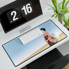 Load image into Gallery viewer, Anime Sayonara, Zetsubou-Senseir Mouse Pad (Desk Mat)
