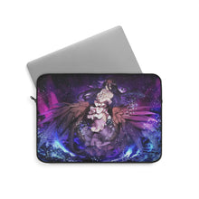 Load image into Gallery viewer, Anime Overlord Laptop Sleeve
