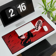 Load image into Gallery viewer, Haven t You Heard I m Sakamoto Mouse Pad (Desk Mat)
