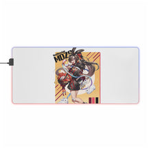 Load image into Gallery viewer, Mo Dao Zu Shi RGB LED Mouse Pad (Desk Mat)
