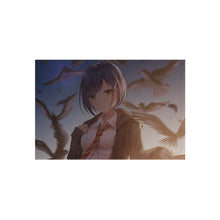 Load image into Gallery viewer, Darling In The FranXX Rug
