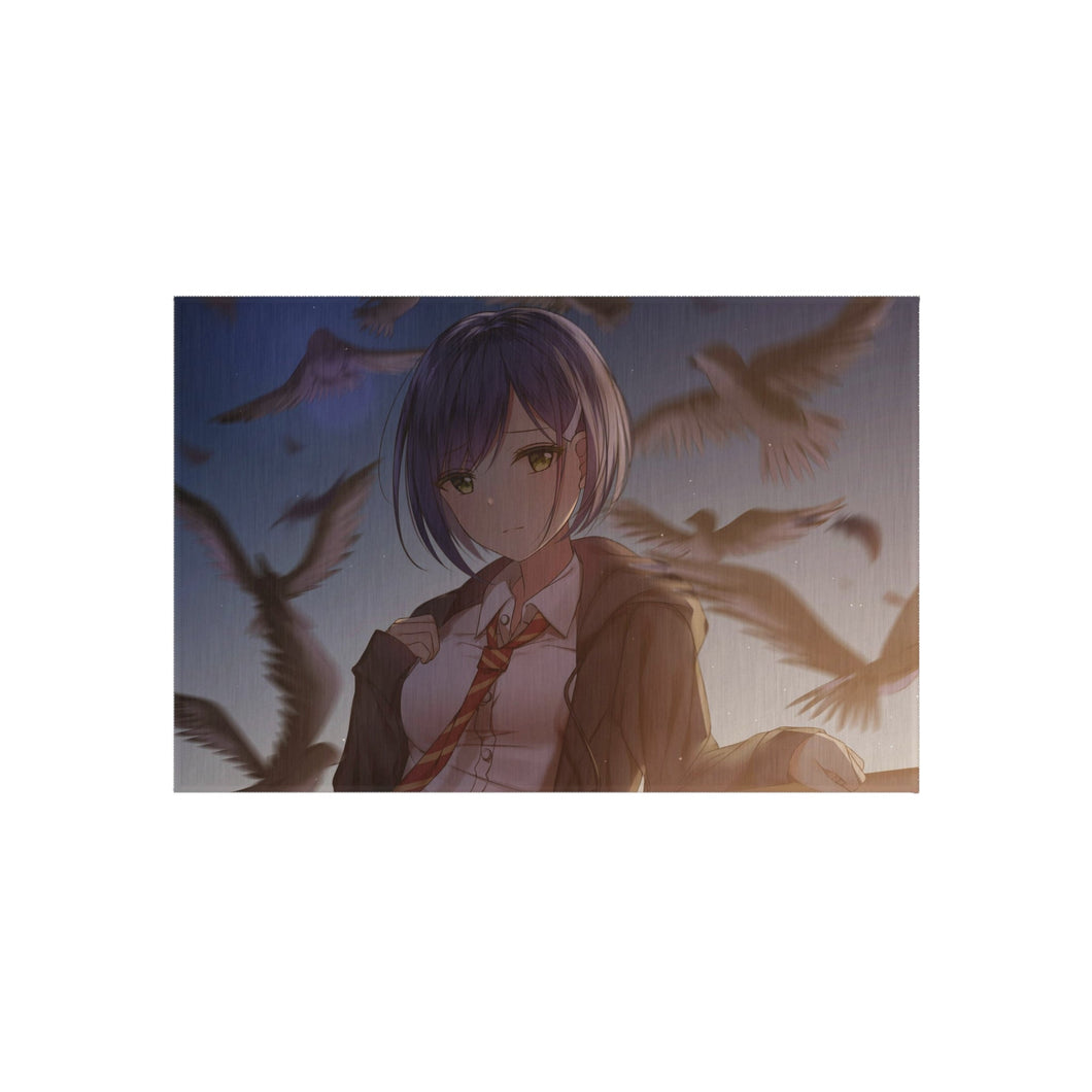 Darling In The FranXX Rug