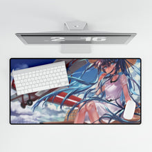 Load image into Gallery viewer, Anime Vocaloid Mouse Pad (Desk Mat)
