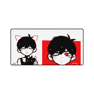 OMORI Mouse Pad (Desk Mat)