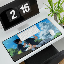 Load image into Gallery viewer, Anime Naruto Mouse Pad (Desk Mat)

