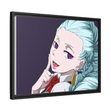 Load image into Gallery viewer, Anime Death Parade Canvas Framed Art Print
