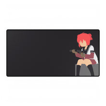 Load image into Gallery viewer, Yuru Yuri Mouse Pad (Desk Mat)
