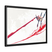 Load image into Gallery viewer, Anime Kill La Kill Canvas Framed Art Print
