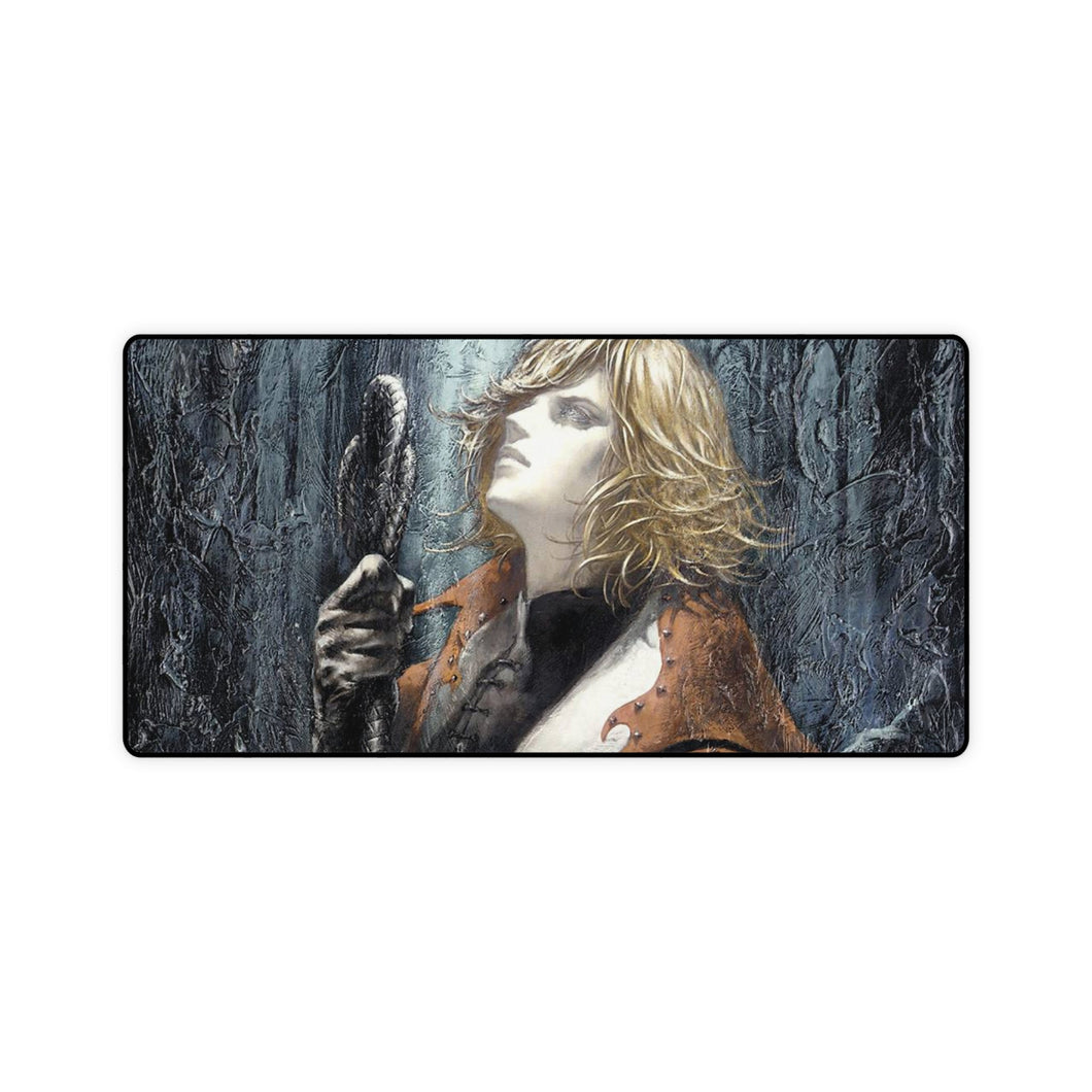 Castlevania Mouse Pad (Desk Mat)