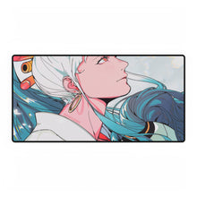 Load image into Gallery viewer, Anime One Piece Mouse Pad (Desk Mat)
