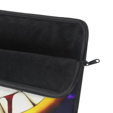 Load image into Gallery viewer, Soul Eater Laptop Sleeve
