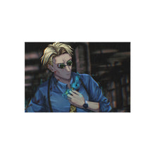 Load image into Gallery viewer, Jujutsu Kaisen Rug

