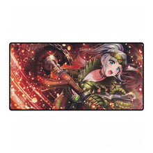 Load image into Gallery viewer, D4DJ Mouse Pad (Desk Mat)
